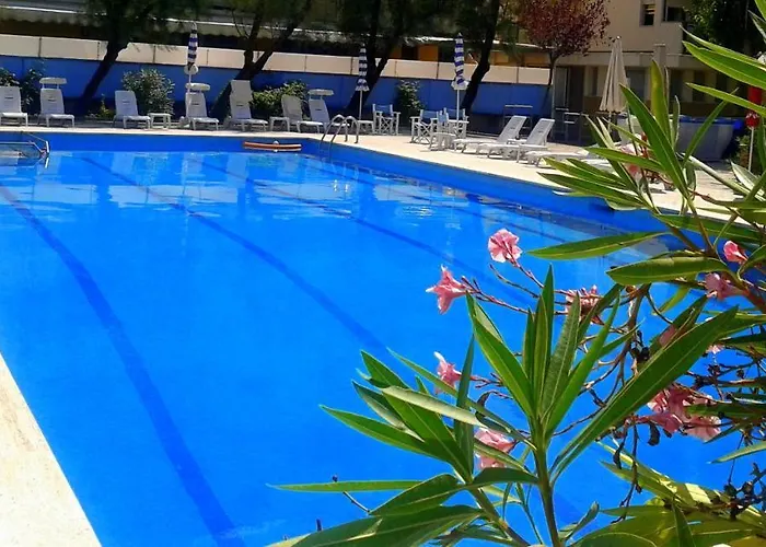 Hotel Britannia Cesenatico