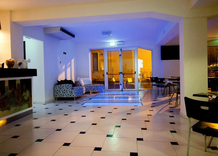 Hotel Leonardo Cesenatico