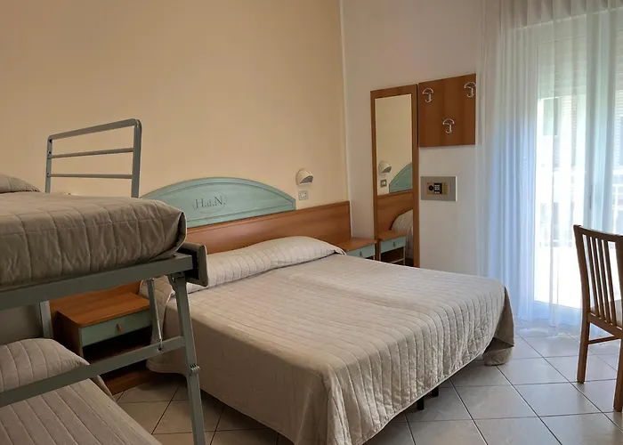 Hotel Delle Nazioni Cesenatico