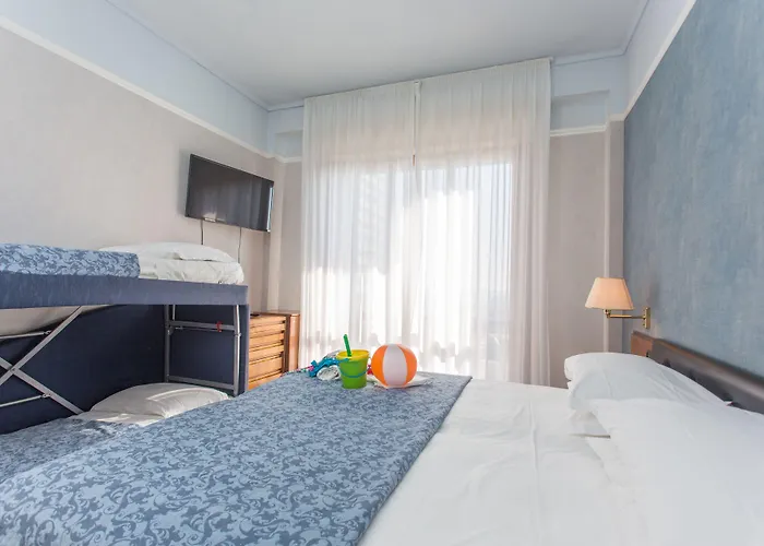Hotel Esplanade Cesenatico