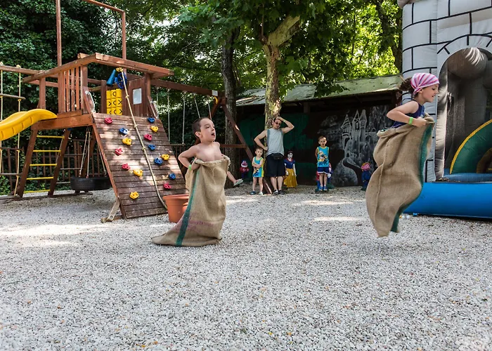 Hotel Promenade Universale Cesenatico