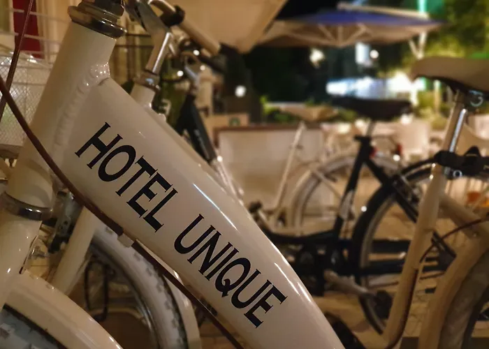 Unique Hotel Cesenatico