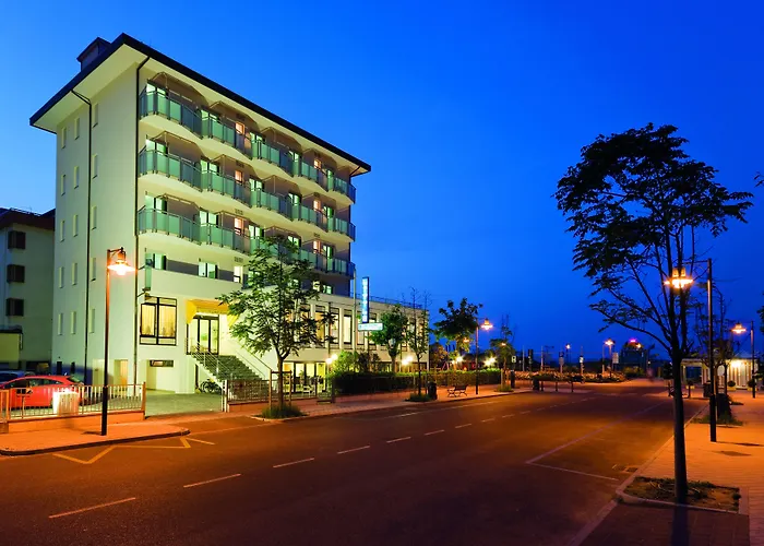 Little Hotel Cesenatico