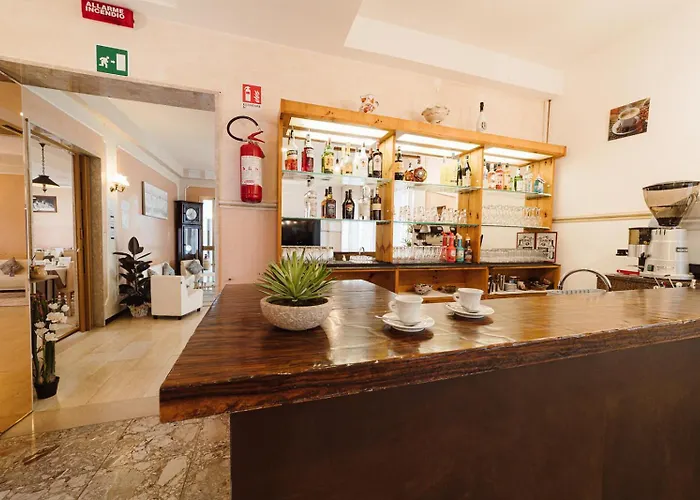 Hotel Carol Cesenatico